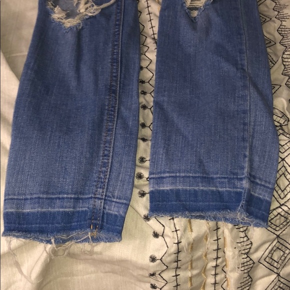 Jeans - Picture 4 of 4